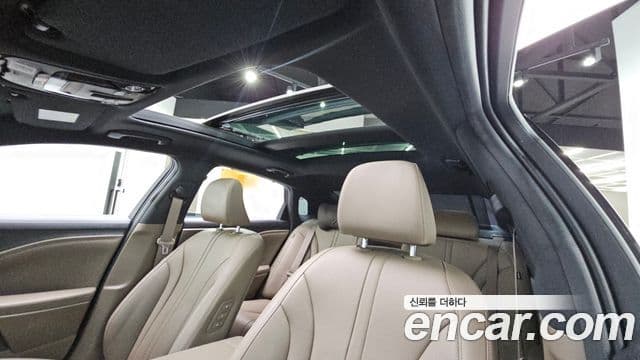 Kia K8 Noblesse, 2023 19