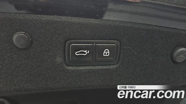 Kia K8 Noblesse, 2023 20