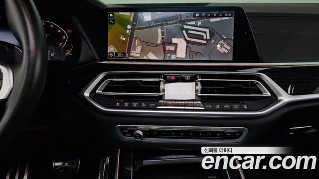 BMW X7 (G07) xDrive 40i M Sport 6인승, 2021 15