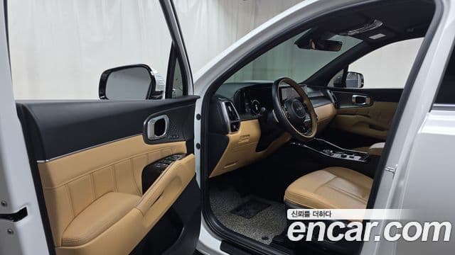 Kia Sorento 4세대 Noblesse, 2023 10