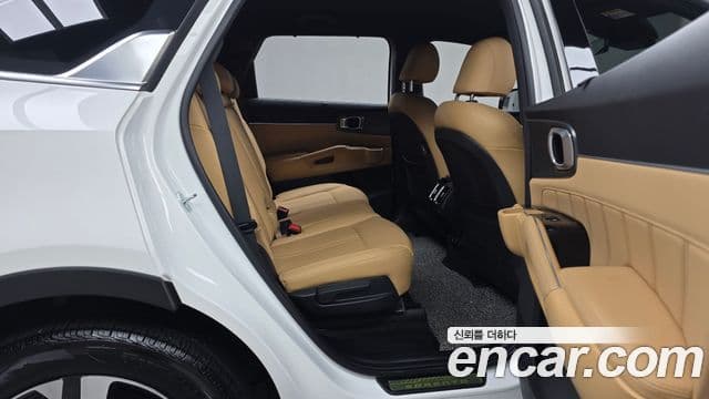 Kia Sorento 4세대 Noblesse, 2023 12