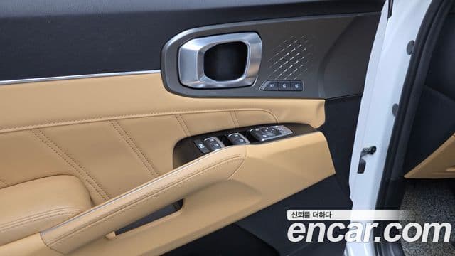 Kia Sorento 4세대 Noblesse, 2023 17