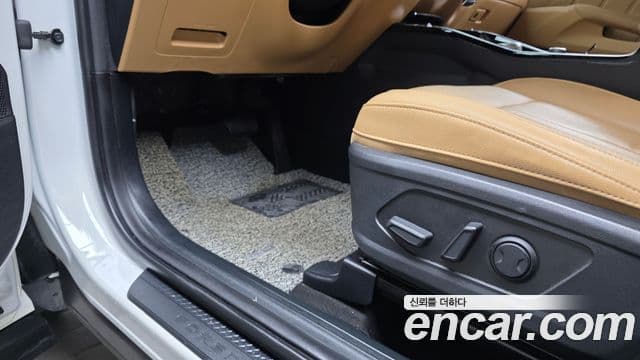 Kia Sorento 4세대 Noblesse, 2023 18