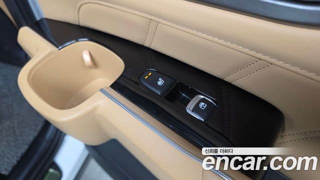 Kia Sorento 4세대 Noblesse, 2023 19