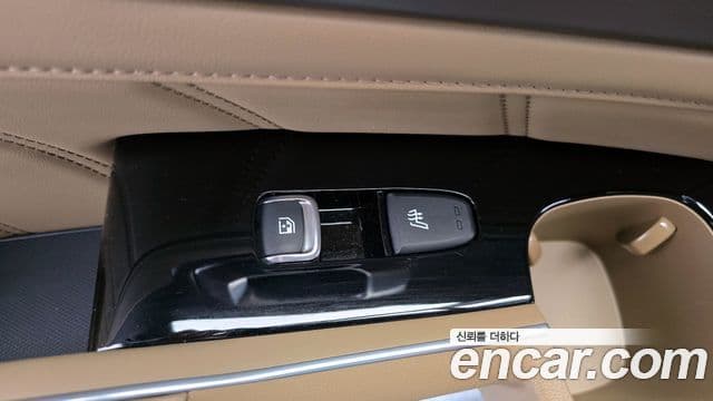 Kia The / новый New Sorento 4세대 Signature, 2024 18