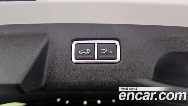 Kia The / новый New Sorento 4세대 Signature, 2024 19