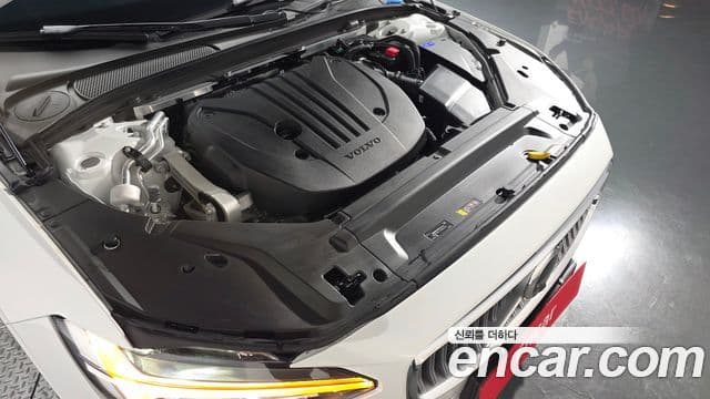 Volvo S90 B5 Ultimate Bright, 2024 6