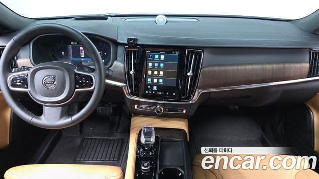 Volvo S90 B5 Ultimate Bright, 2024 7