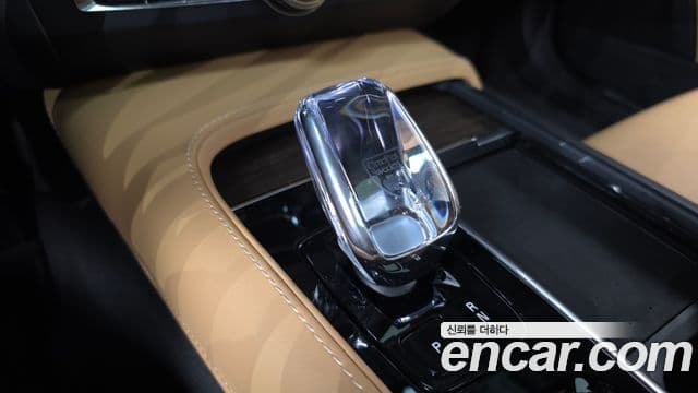 Volvo S90 B5 Ultimate Bright, 2024 9