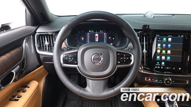 Volvo S90 B5 Ultimate Bright, 2024 13