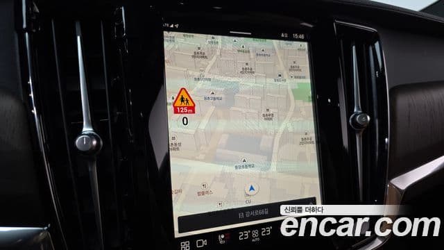 Volvo S90 B5 Ultimate Bright, 2024 14