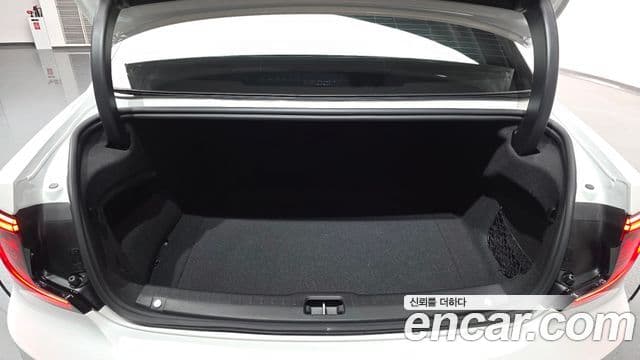 Volvo S90 B5 Ultimate Bright, 2024 20