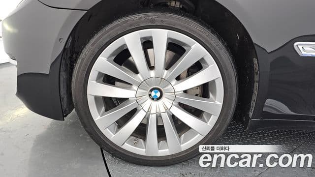 BMW 7시리즈 (F01) 750Ld xDrive Individual, 2015 все фото