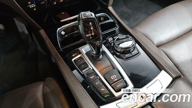 BMW 7시리즈 (F01) 750Ld xDrive Individual, 2015 9