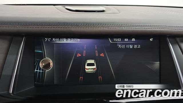 BMW 7시리즈 (F01) 750Ld xDrive Individual, 2015 16