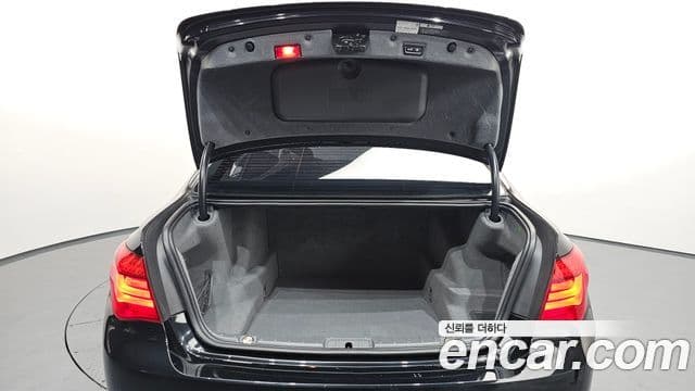 BMW 7시리즈 (F01) 750Ld xDrive Individual, 2015 20