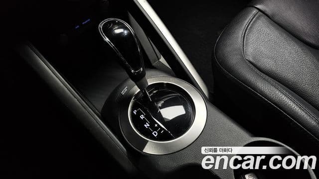 Hyundai Veloster DCT팩, 2012 9