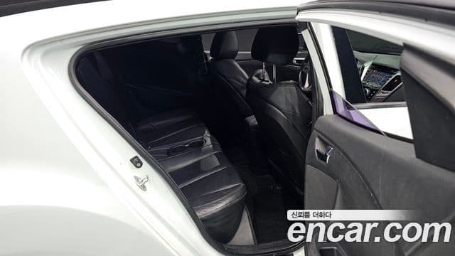 Hyundai Veloster DCT팩, 2012 11