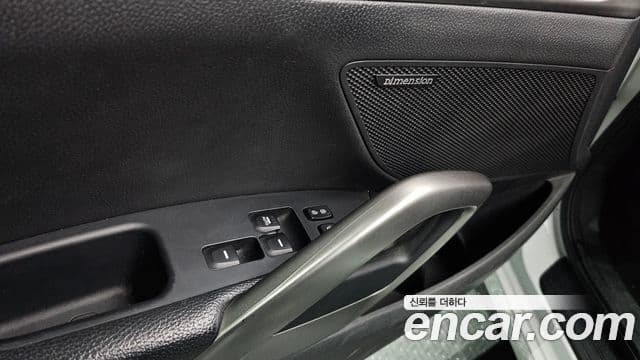 Hyundai Veloster DCT팩, 2012 18