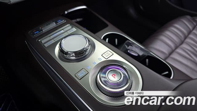 Genesis GV70, 2021 9