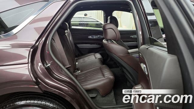 Genesis GV70, 2021 12