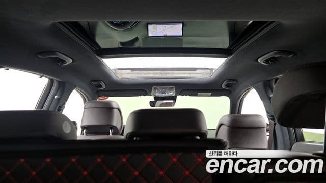 Genesis GV70, 2021 18