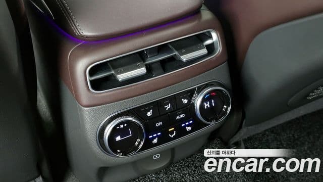 Genesis GV70, 2021 19