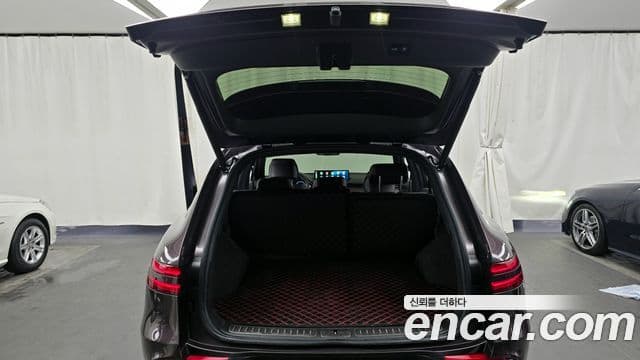 Genesis GV70, 2021 20