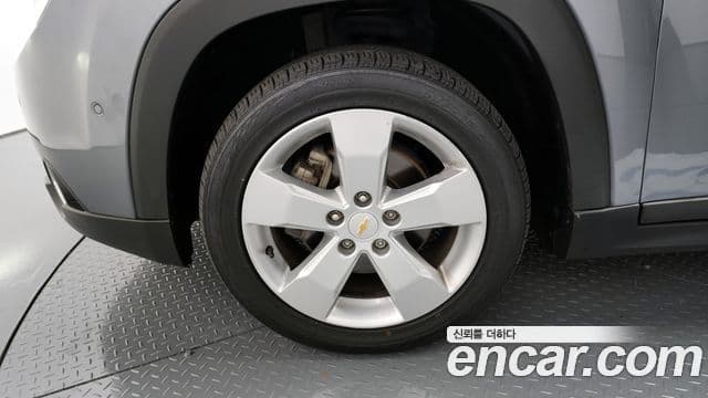 Chevrolet(GM대우) Orlando Premium, 2016 все фото