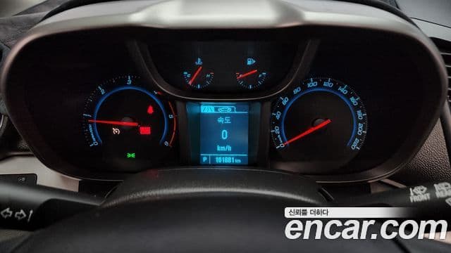 Chevrolet(GM대우) Orlando Premium, 2016 8