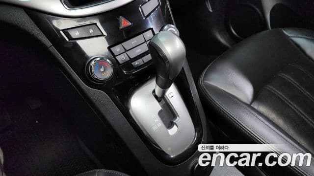 Chevrolet(GM대우) Orlando Premium, 2016 9