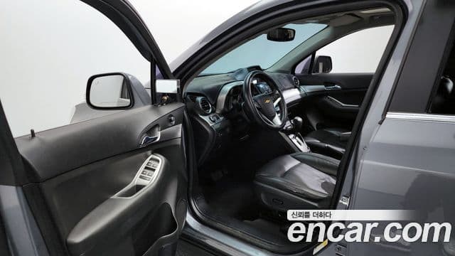 Chevrolet(GM대우) Orlando Premium, 2016 10