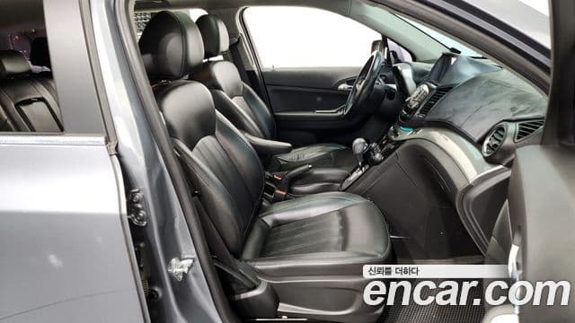 Chevrolet(GM대우) Orlando Premium, 2016 11