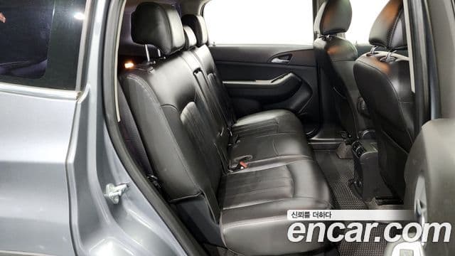 Chevrolet(GM대우) Orlando Premium, 2016 12