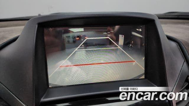 Chevrolet(GM대우) Orlando Premium, 2016 15