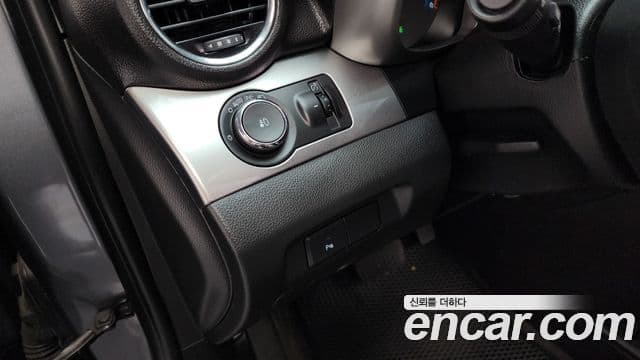 Chevrolet(GM대우) Orlando Premium, 2016 16