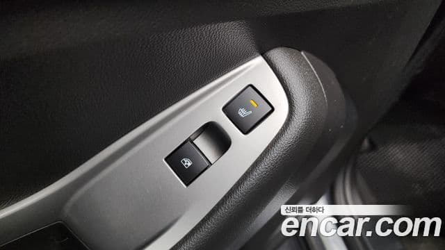 Chevrolet(GM대우) Orlando Premium, 2016 17