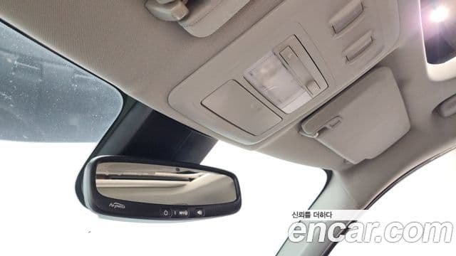 Chevrolet(GM대우) Orlando Premium, 2016 18