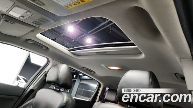 Chevrolet(GM대우) Orlando Premium, 2016 19