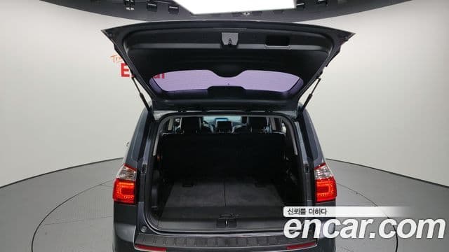 Chevrolet(GM대우) Orlando Premium, 2016 20