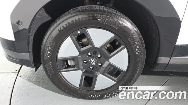 Hyundai Santa Fe (MX5) Calligraphy, 2024 все фото