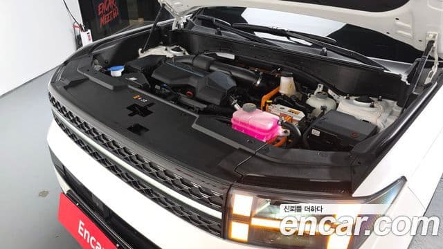 Hyundai Santa Fe (MX5) Calligraphy, 2024 6