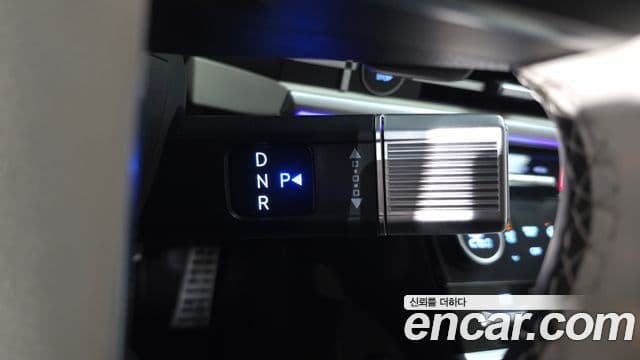 Hyundai Santa Fe (MX5) Calligraphy, 2024 9