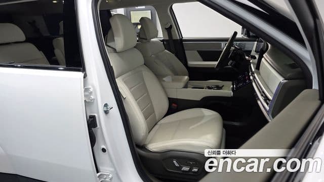 Hyundai Santa Fe (MX5) Calligraphy, 2024 10