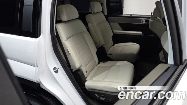 Hyundai Santa Fe (MX5) Calligraphy, 2024 11