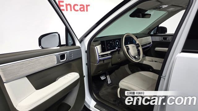 Hyundai Santa Fe (MX5) Calligraphy, 2024 12