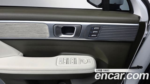 Hyundai Santa Fe (MX5) Calligraphy, 2024 19