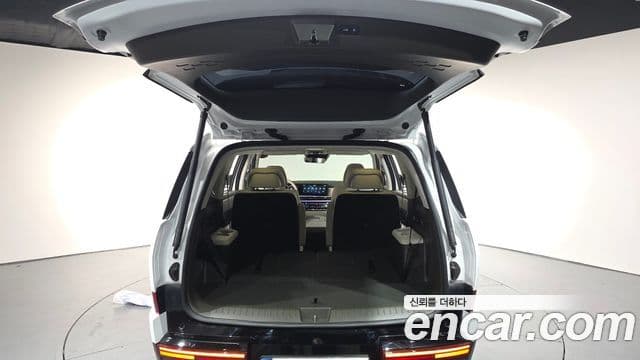 Hyundai Santa Fe (MX5) Calligraphy, 2024 20