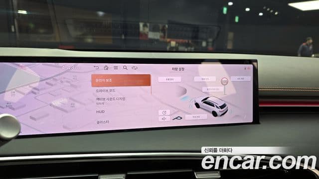 Genesis GV70, 2025 15