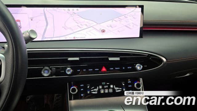 Genesis GV70, 2025 17